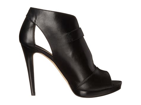 michael kors leather boot at amazon.com|Michael Kors isabella ankle boot.